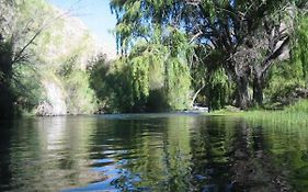Camping El Retiro